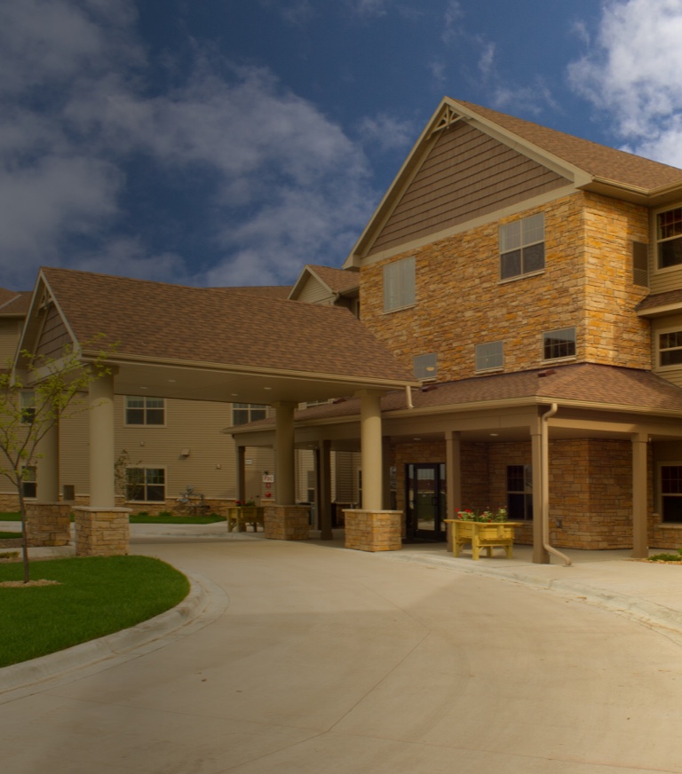 Live Limitlessly | All Saints Senior Living in Shakopee