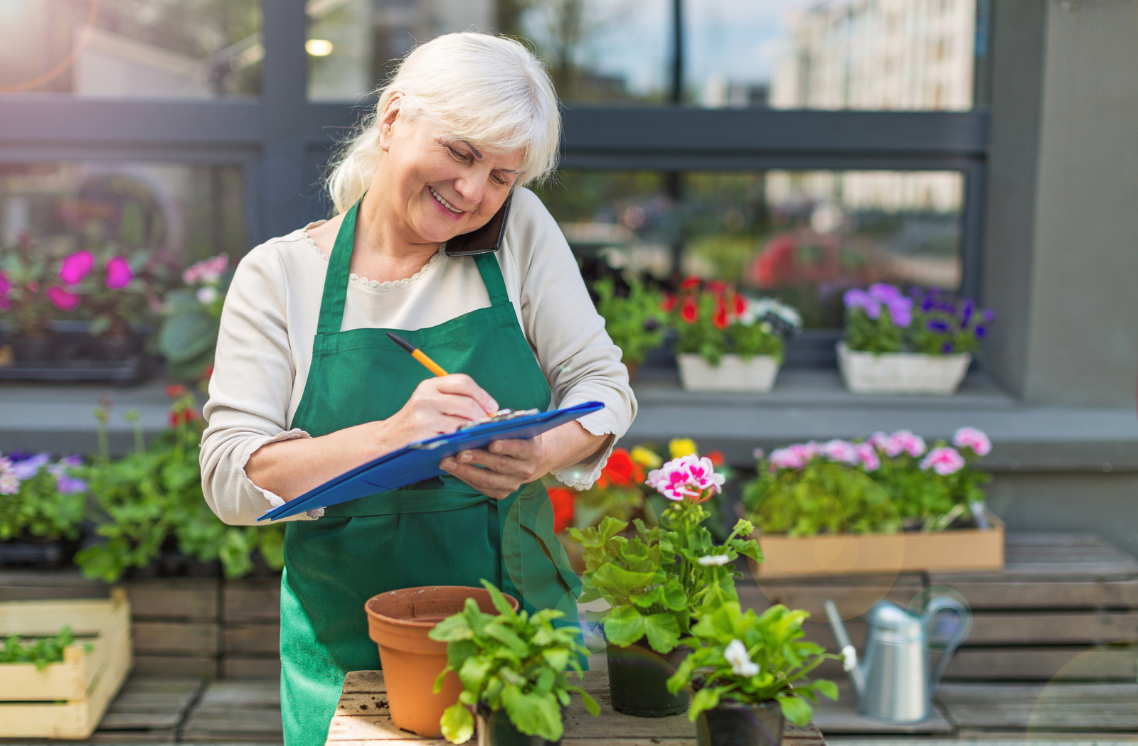 Independent Living Community Near Greeley